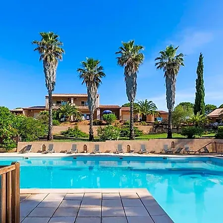 Hotel Odalys Stella Di L'aria Sartene (Corsica)