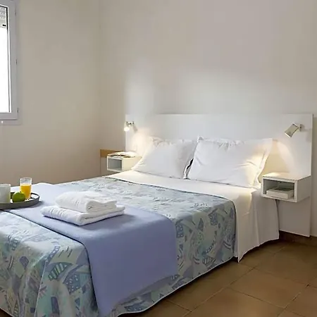 Hotel Odalys Stella Di L'aria
