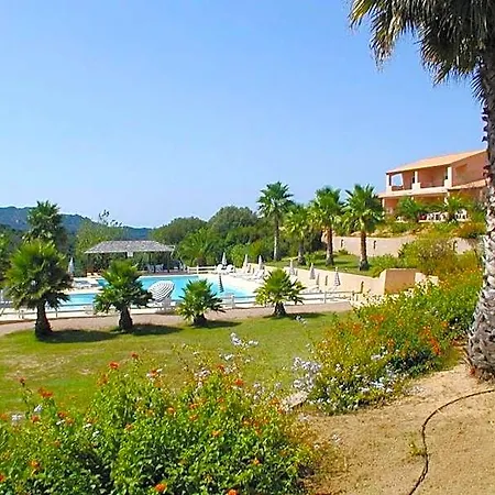 Odalys Stella Di L'aria * Sartene (Corsica)