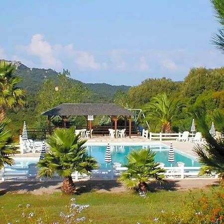 Hotel Odalys Stella Di L'aria *