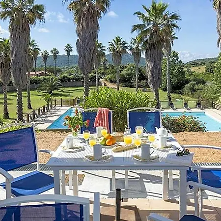 Hotel Odalys Stella Di L'aria *