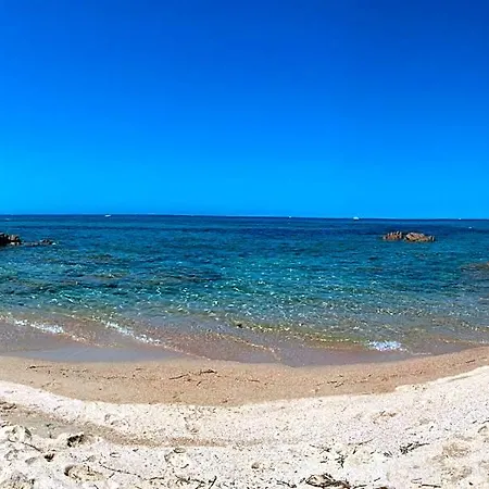 Hotel Odalys Stella Di L'aria Sartene (Corsica)