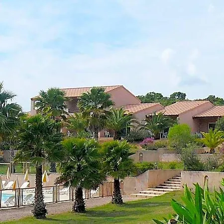 Odalys Stella Di L'aria Hotel Sartene (Corsica)