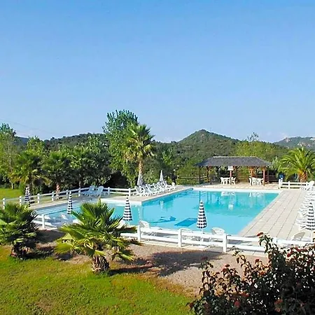 Odalys Stella Di L'aria Sartene (Corsica)