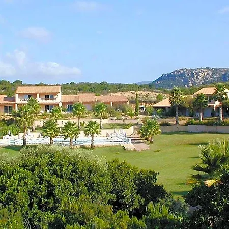 Odalys Stella Di L'aria Sartene (Corsica)