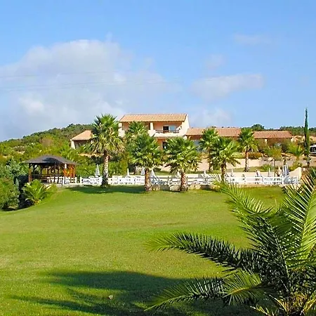 Hotel Odalys Stella Di L'aria
