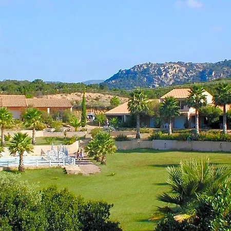Hotel Odalys Stella Di L'aria