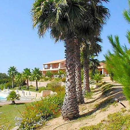 Hotel Odalys Stella Di L'aria