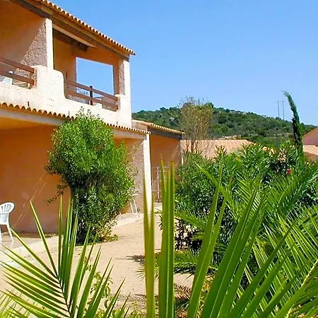 Odalys Stella Di L'aria Hotel Sartene (Corsica)