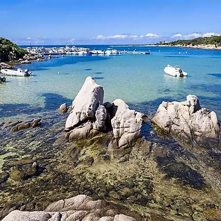 Odalys Stella Di L'aria * Sartene (Corsica)