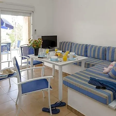 Hotel Odalys Stella Di L'aria *