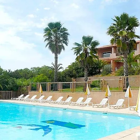 Odalys Stella Di L'aria Sartene (Corsica)